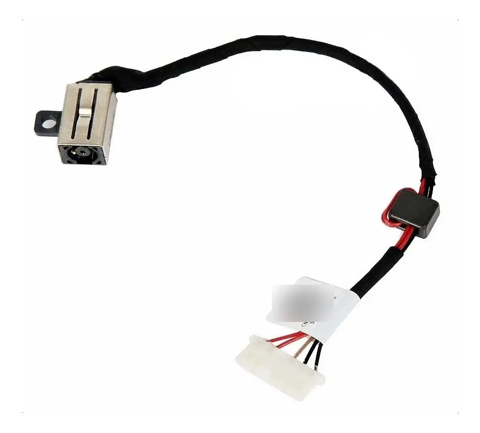 Jack Power Dell Inspiron 14-5458 5459 5455 5452 P51f P64g
