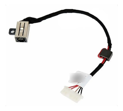 Jack Power Dell Inspiron 14-5458 5459 5455 5452 P51f P64g