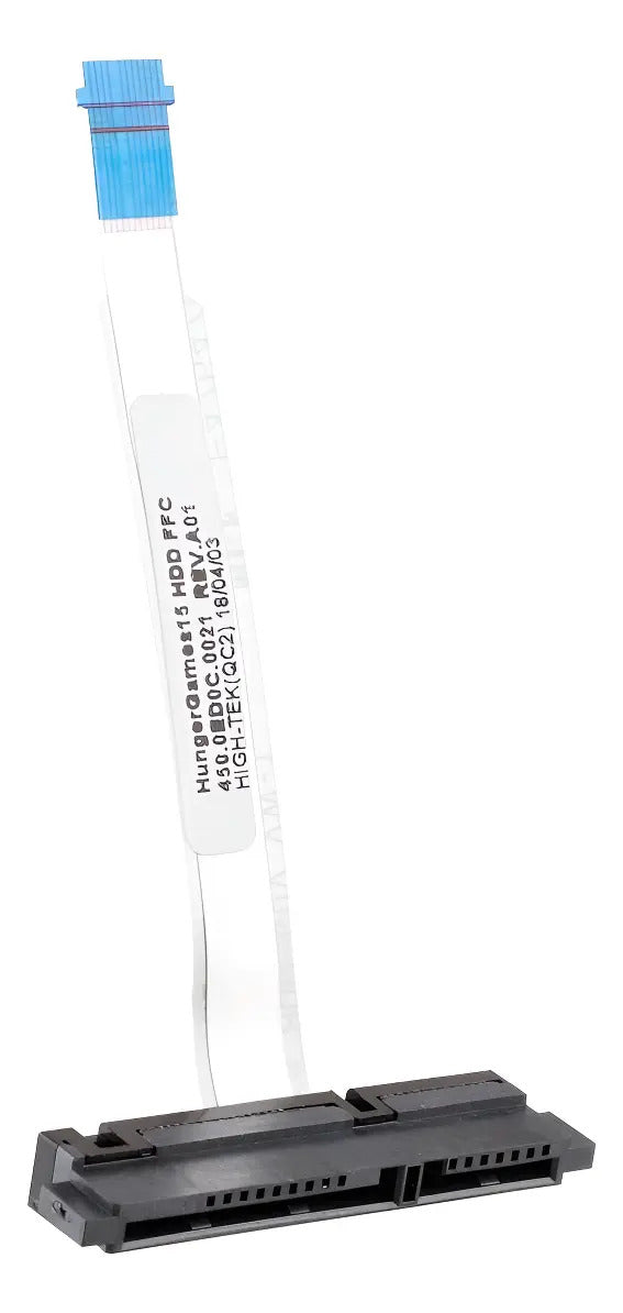 Conector Disco Duro Hp X360 14-cd 15-cn 14-dh 14m-cd