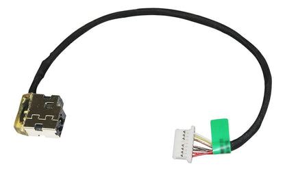 Jack Power Hp 15-ef 15s-fq 15-fq 15s-eq