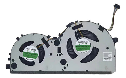 Ventilador Lenovo Ideapad L340 l340-15irh 17irh Dc28000e1d0