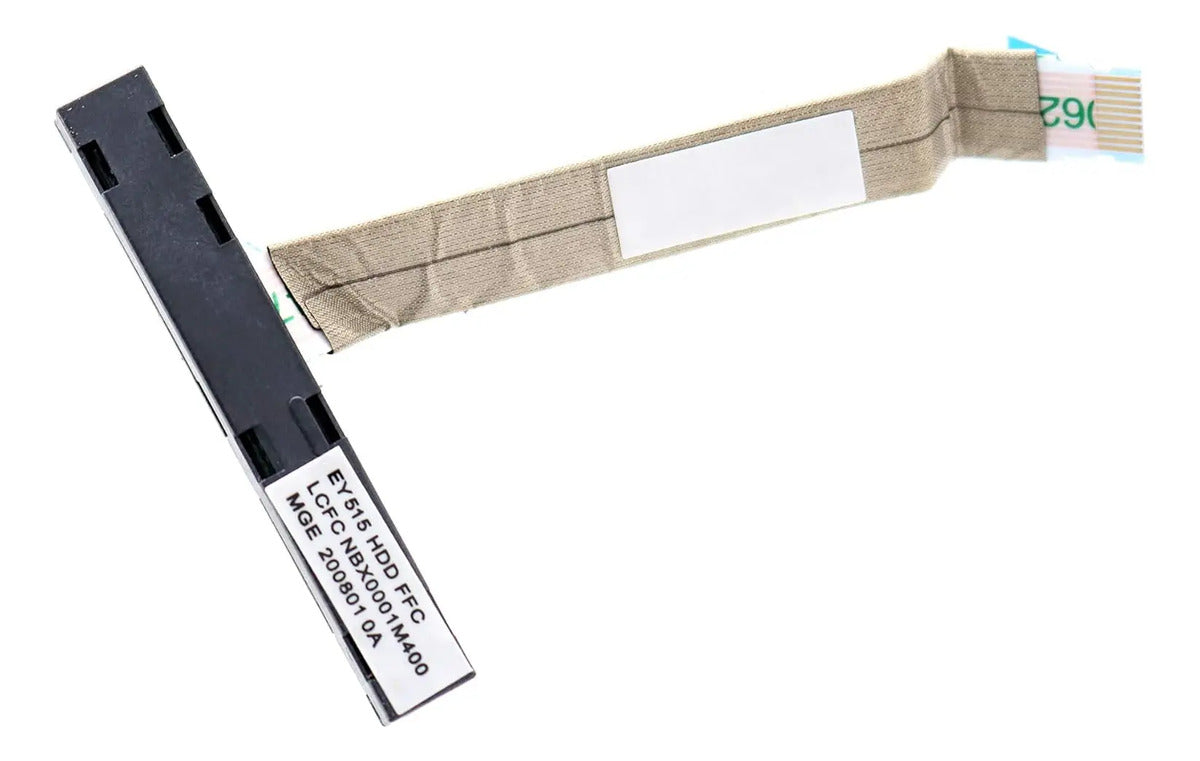 Flex Conector Disco Duro Lenovo Y530 Y540 Y545 Y7000 Y7000p