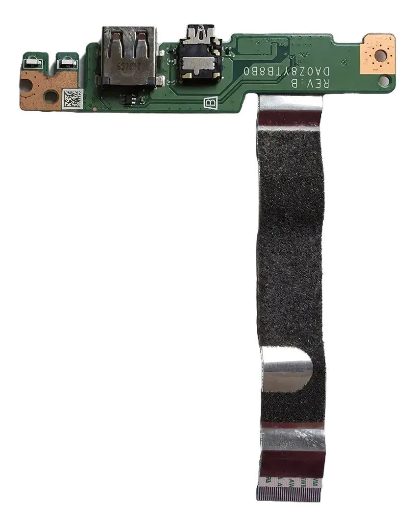 Placa Usb Acer A114-33 A314-35 A314-22 A115-22 A515-44 (usada)