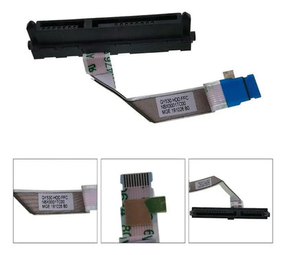 Flex Disco Duro Lenovo Ideapad 3i 3-15arh05 3-15imh05 Otros