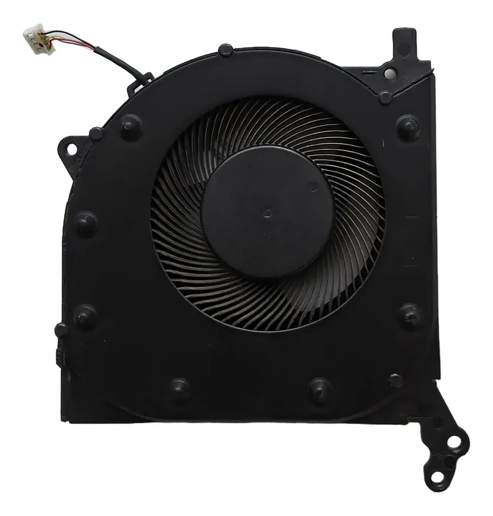 Ventilador Gpu Lenovo Legion 5-15imh05h Y7000 R7000 5v (usado)