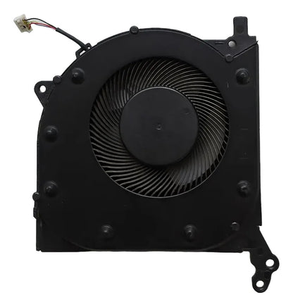 Ventilador Gpu Lenovo Legion 5-15imh05h Y7000 R7000 5v (usado)