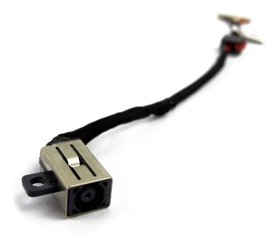 Jack Power Dell Inspiron 14-5458 5459 5455 5452 P51f P64g