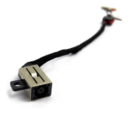 Jack Power Dell Inspiron 14-5458 5459 5455 5452 P51f P64g