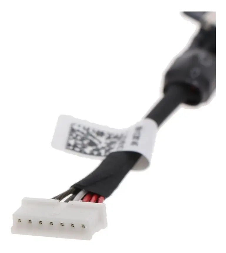 Jack Power Dell Xps 15 9550 / 9560 / 9570 64tm0 Dc30100x200