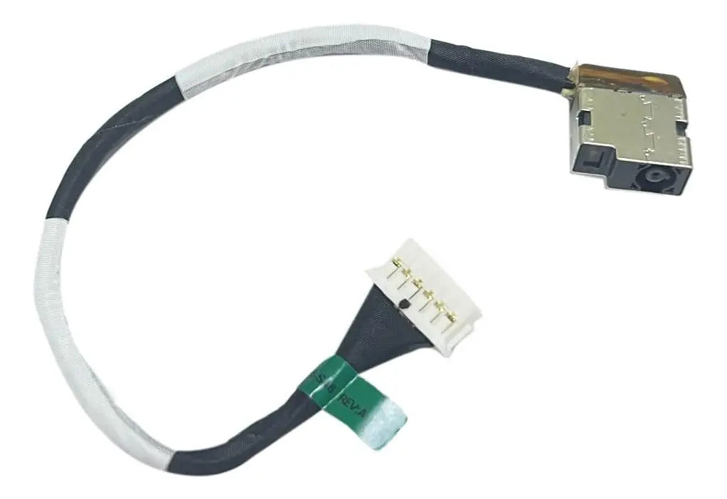 Jack Power Hp Victus 15-fa 15-fb 15-fb0115la 15-fa1003la