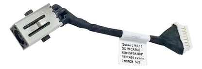 Jack Power Dell Latitude 3440 3540 E3440 E3540 P169g