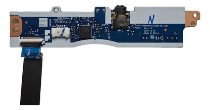 Placa Jack Audio Lenovo S145-14 S145-15 V14-are S145-14ikb (usado)