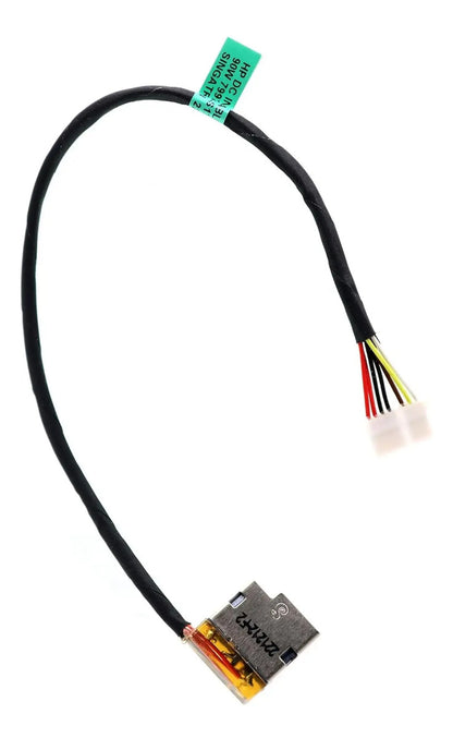 Jack Power Hp 15-ab 15-bs 15-au 15t-ab 799749-t17 799749-s17