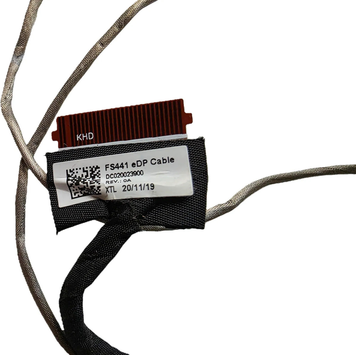 Flex De Video Lenovo S145-14are S145-14ikb V14are V14igl V14 (usado)