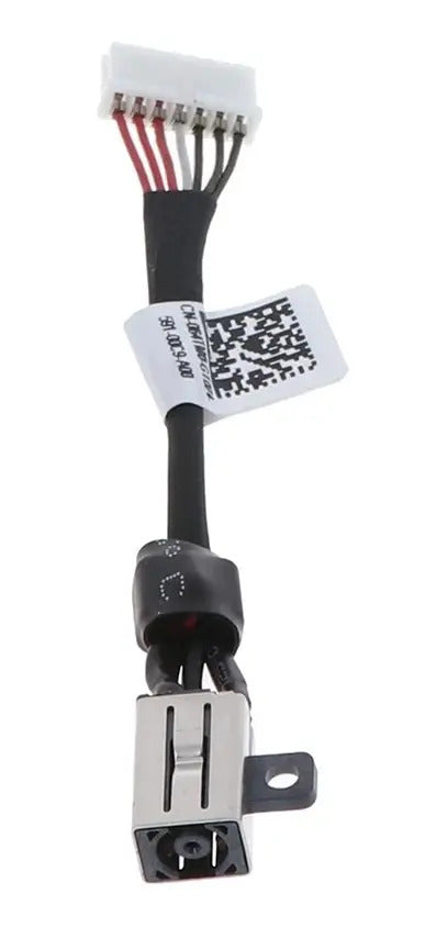 Jack Power Dell Xps 15 9550 / 9560 / 9570 64tm0 Dc30100x200