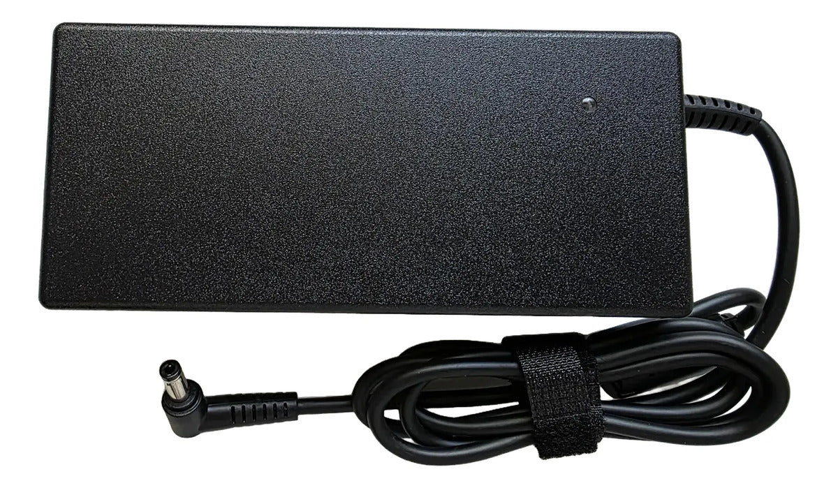 Cargador Original Para Msi Ge60 Ge70 Asus 5.5 X 2.5 Mm 120w