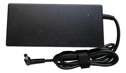Cargador Original Para Msi Ge60 Ge70 Asus 5.5 X 2.5 Mm 120w