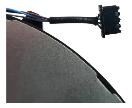Ventilador Hp 15-dw 15-du 15-gw 15s-dw 15s-dy 250 255 G8 G9