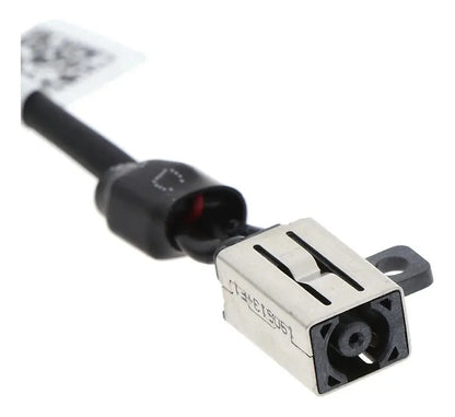 Jack Power Dell Xps 15 9550 / 9560 / 9570 64tm0 Dc30100x200