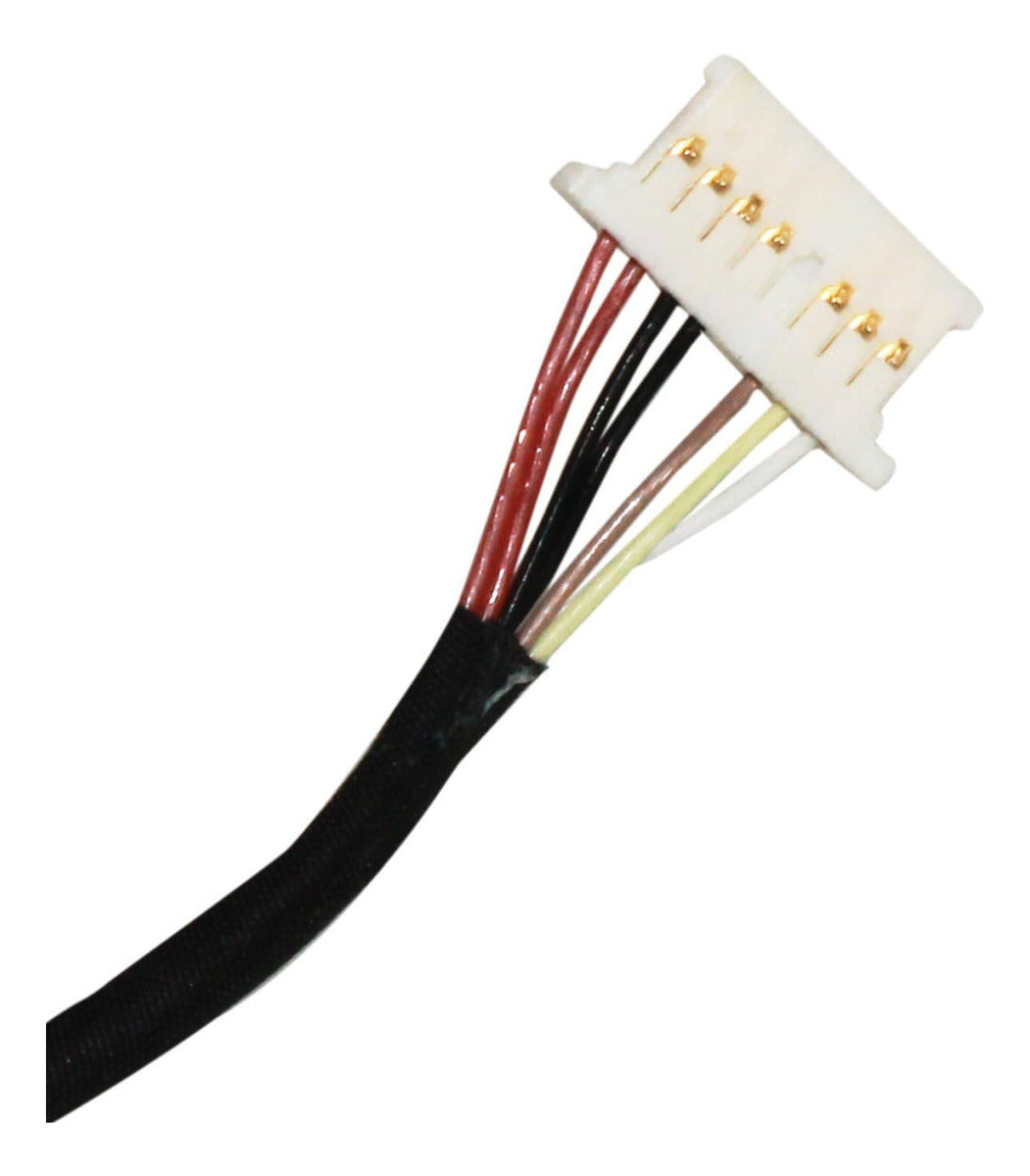 Jack Power Hp 15s-dy 15s-du 15s-gr 15-cc 15t-dw 799750