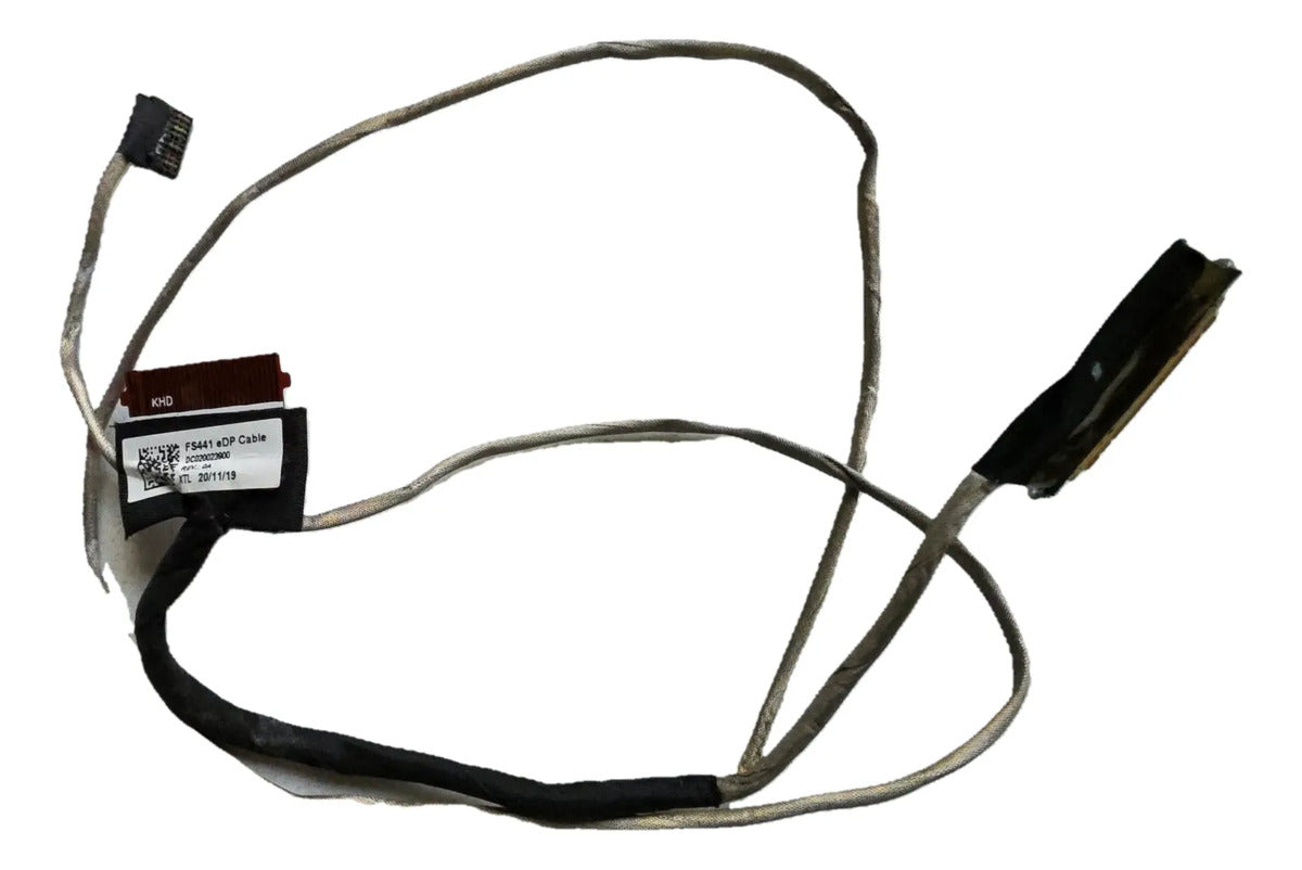 Flex De Video Lenovo S145-14are S145-14ikb V14are V14igl V14 (usado)