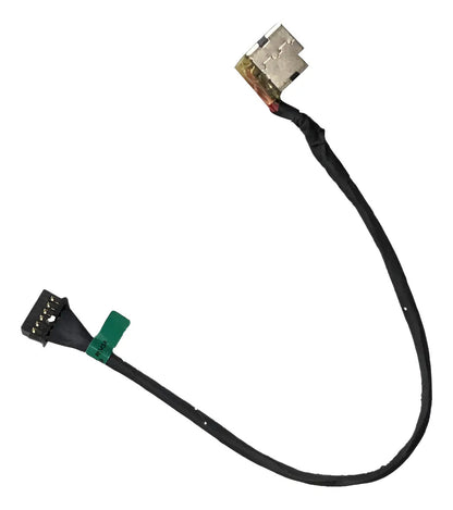 Jack Power Hp Omen 15-dc 15-ce 16-a