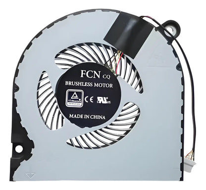 Ventilador Acer A314-31 A315-21 A315-31 A315-51 A315-52