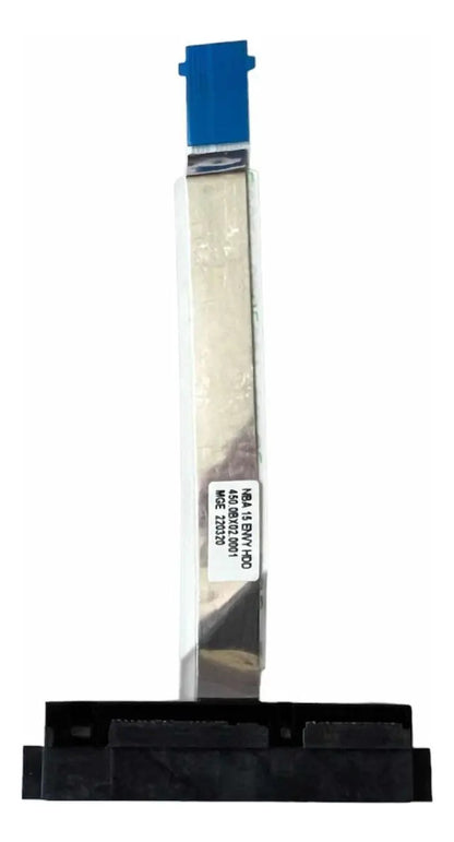 Conector Disco Duro Hp X360 14-cd 15-cn 14-dh 14m-cd
