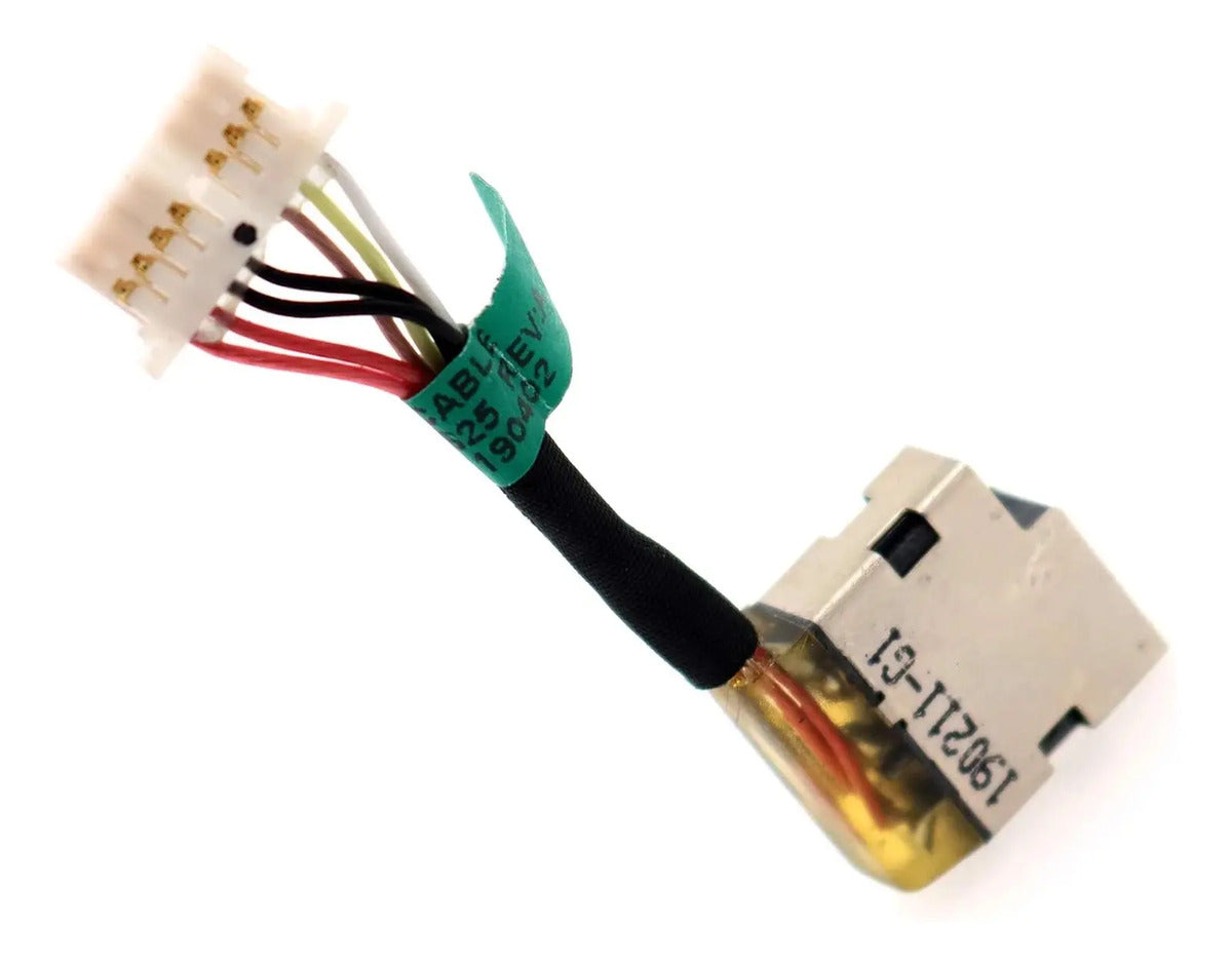Jack Power Hp X360 14-cd 14-dh 14-dw 14m-dw 14m-cd 14-dd