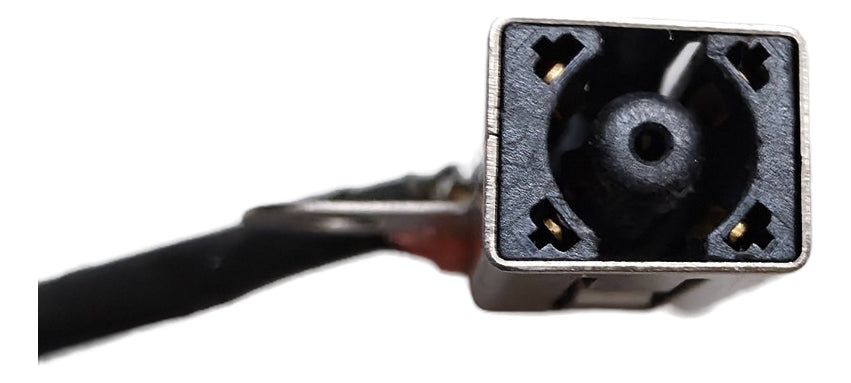 Jack Power Hp 250 255 G10 15-fd 15-fc