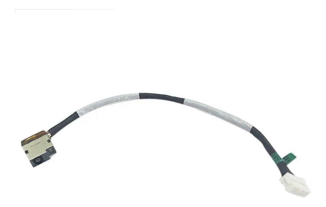 Jack Power Hp Victus 15-fa 15-fb 15-fb0115la 15-fa1003la