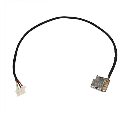 Jack Power Hp 15s-dy 15s-du 15s-gr 15-cc 15t-dw 799750