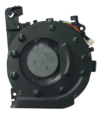 Ventilador Hp 15-cx (cpu) Izquierdo