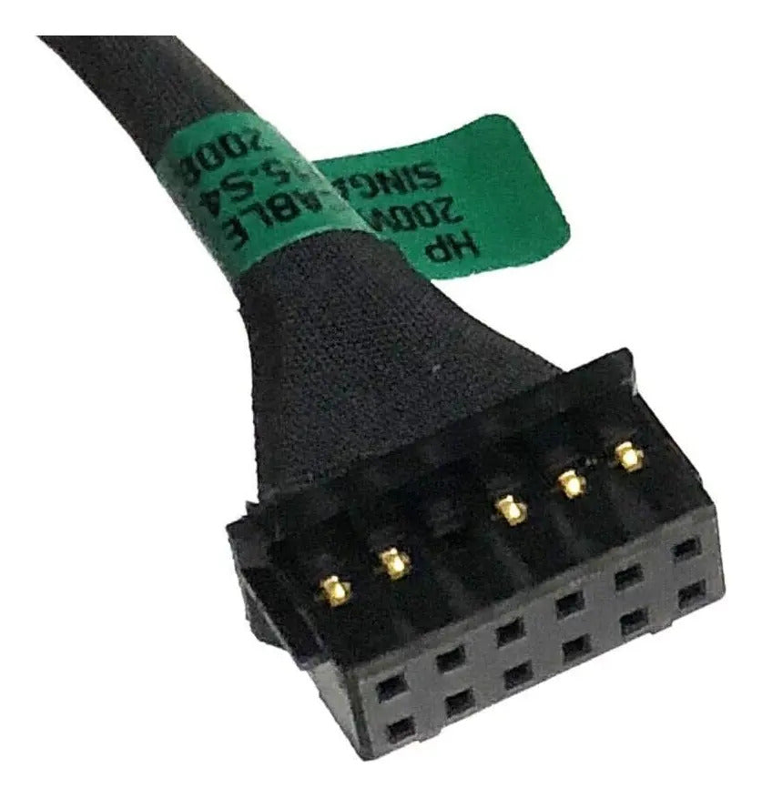 Jack Power Hp 15-dk 200w L52815-y41 / S41