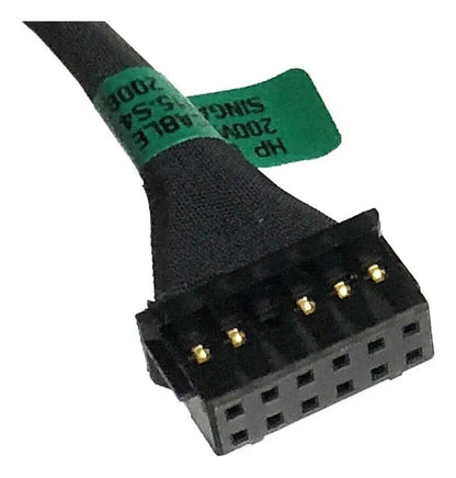 Jack Power Hp 15-dk 200w L52815-y41 / S41