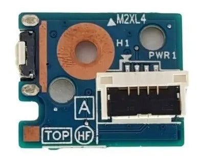 Botón Encendido Hp Pavilion X360 14-ba 15-br 11m-ad 14m-ba