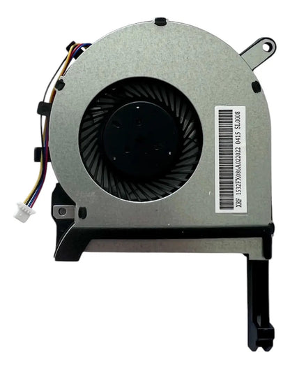 Ventilador Cpu Asus Tuf A15 Fx505 F506iv Fx705 Fa506 Fx506