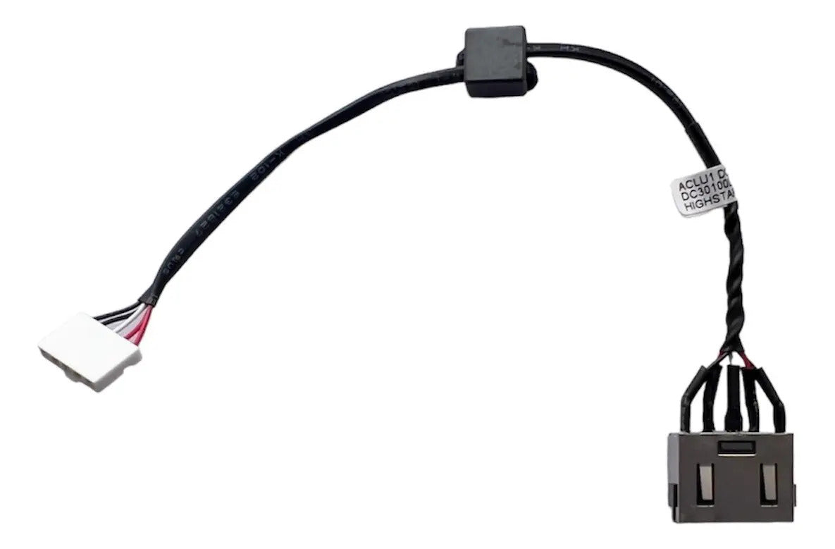 Jack Power Lenovo Z40-70 G40-45 G40-70 G50-45 G40-30 500-14