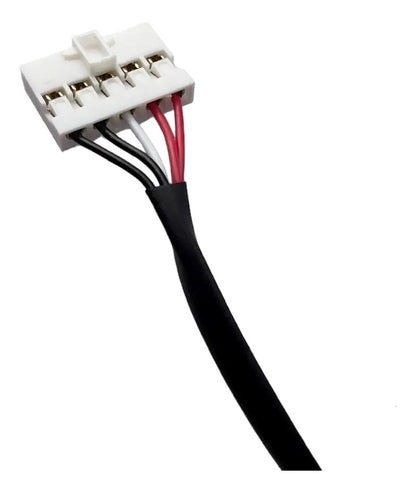 Jack Power Lenovo Z40-70 G40-45 G40-70 G50-45 G40-30 500-14