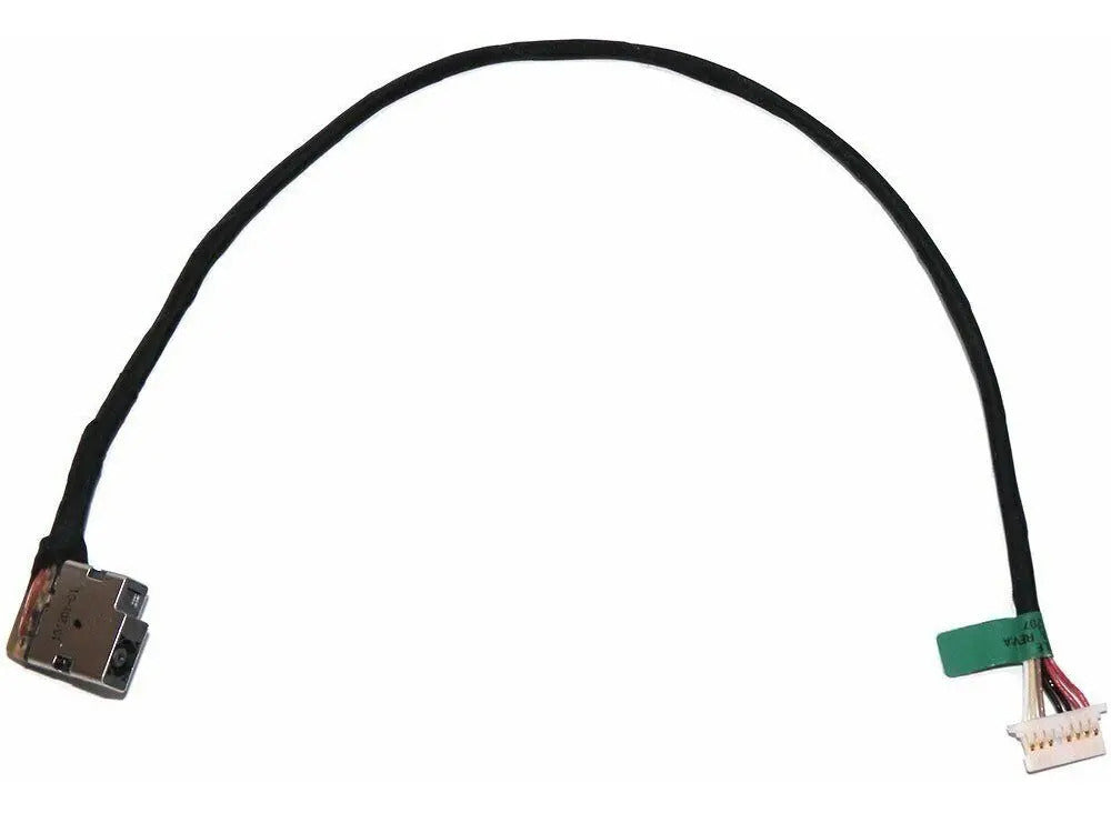 Jack Power Hp 250 255 G8 G9 14-ax 15-cc 15-cd 15-cs 15-cw