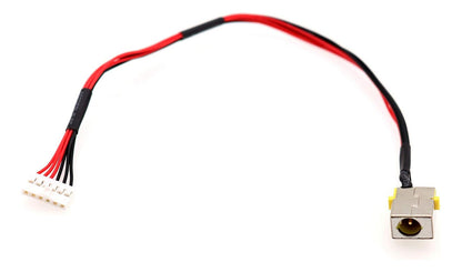 Jack Power Acer Nitro An515-51 An515-42 / 41 / 53 / A315-41
