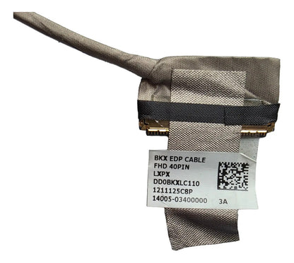 Flex De Video Asus Fx506lh Fa506ih Fx506li Fa506iv Fa506iu (usado)