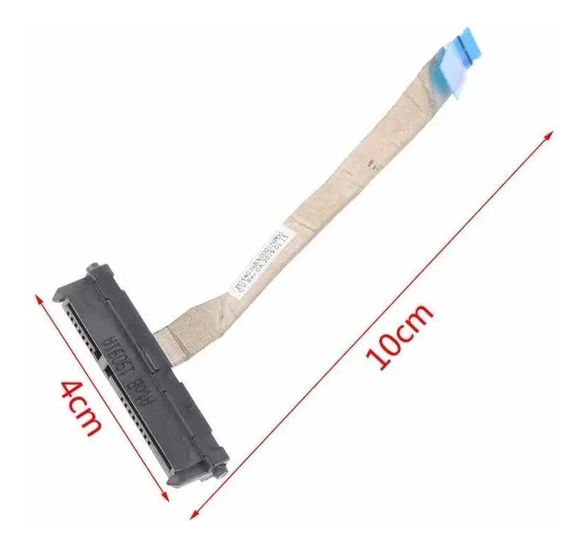 Flex Disco Duro Lenovo L340-15irh L340-15api L340-15iwl