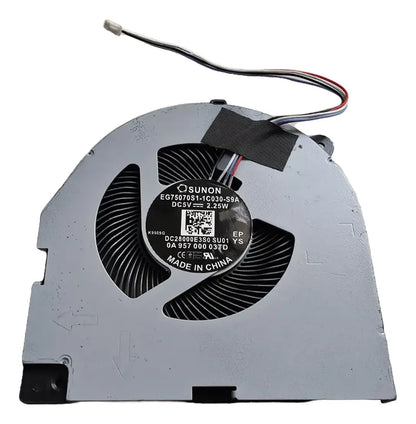 Ventilador Gpu Lenovo Legion Y540-15irh Y7000 2019