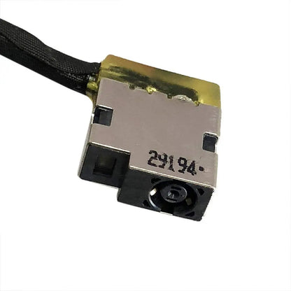 Jack Power Hp 15-ec 16-a L71031-f21 L72703-001 150w