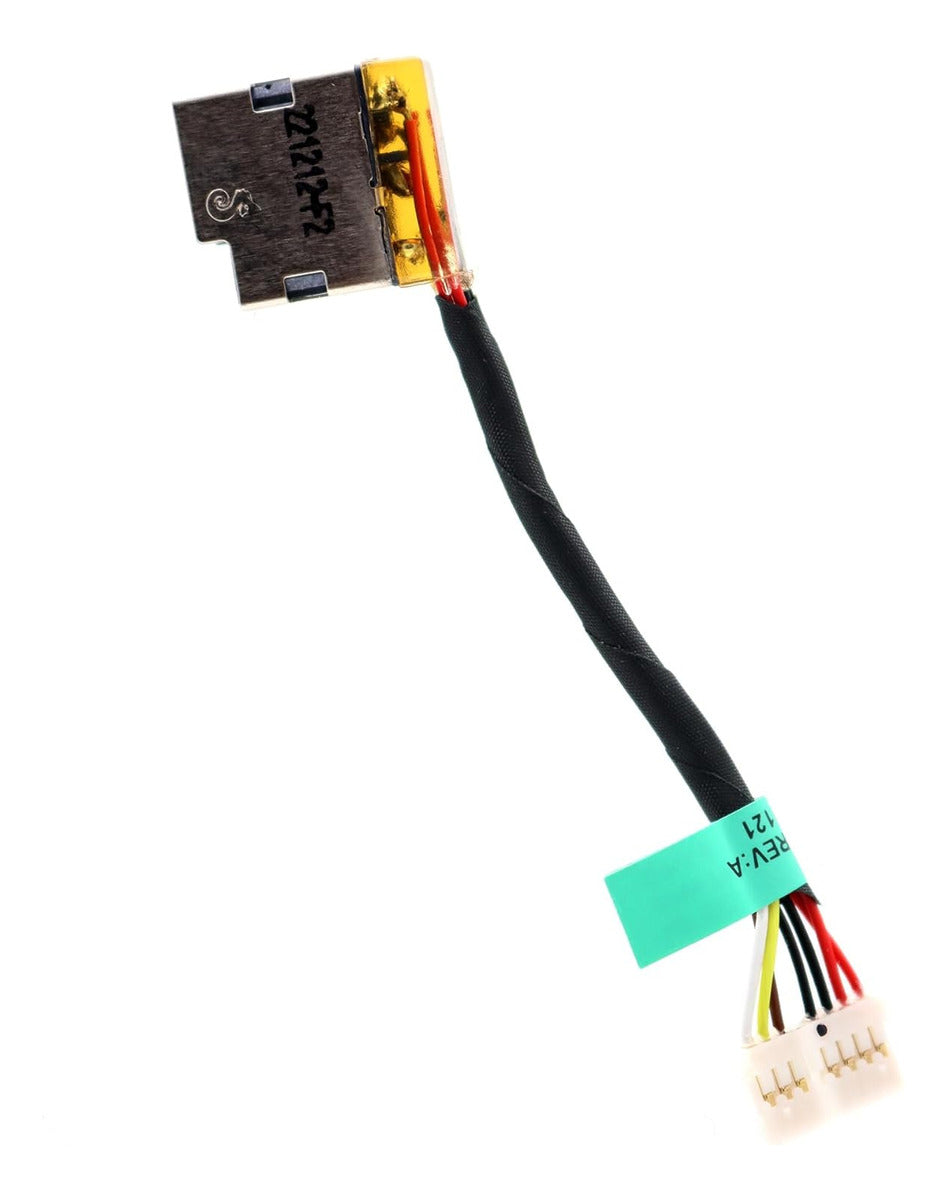 Jack Power Hp 15-br 15-w 15-ar 15-aw 17-by 17-ca 13-d 13-ag