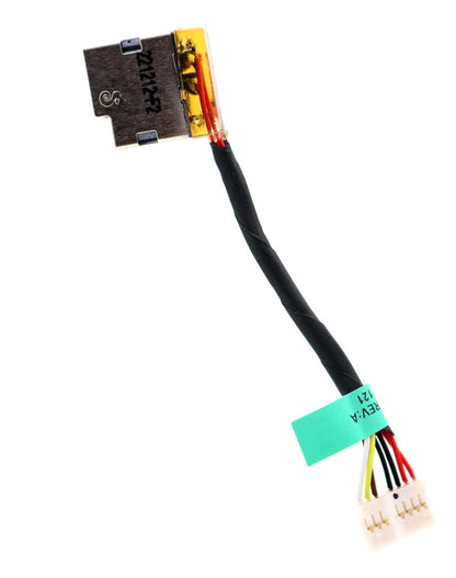 Jack Power Hp 15-br 15-w 15-ar 15-aw 17-by 17-ca 13-d 13-ag