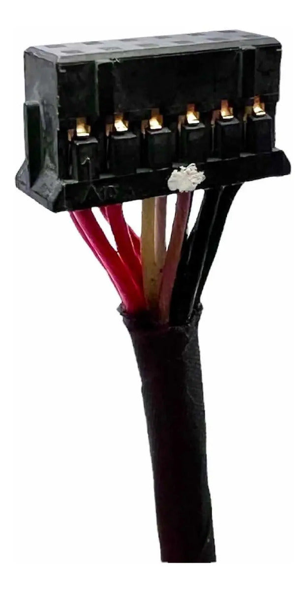 Jack Power Hp 15-ek 15-en L98734-001 200w