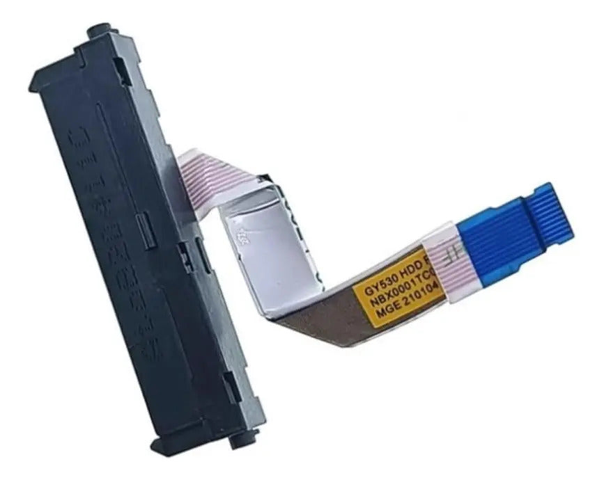 Flex Disco Duro Lenovo Ideapad 3i 3-15arh05 3-15imh05 Otros