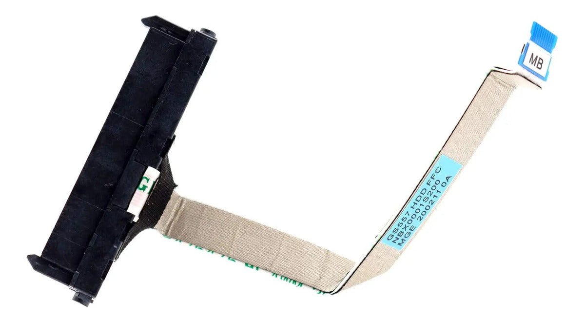 Flex Disco Duro Lenovo 5-15are05 5-15iil05 5-15alc05 15itl05